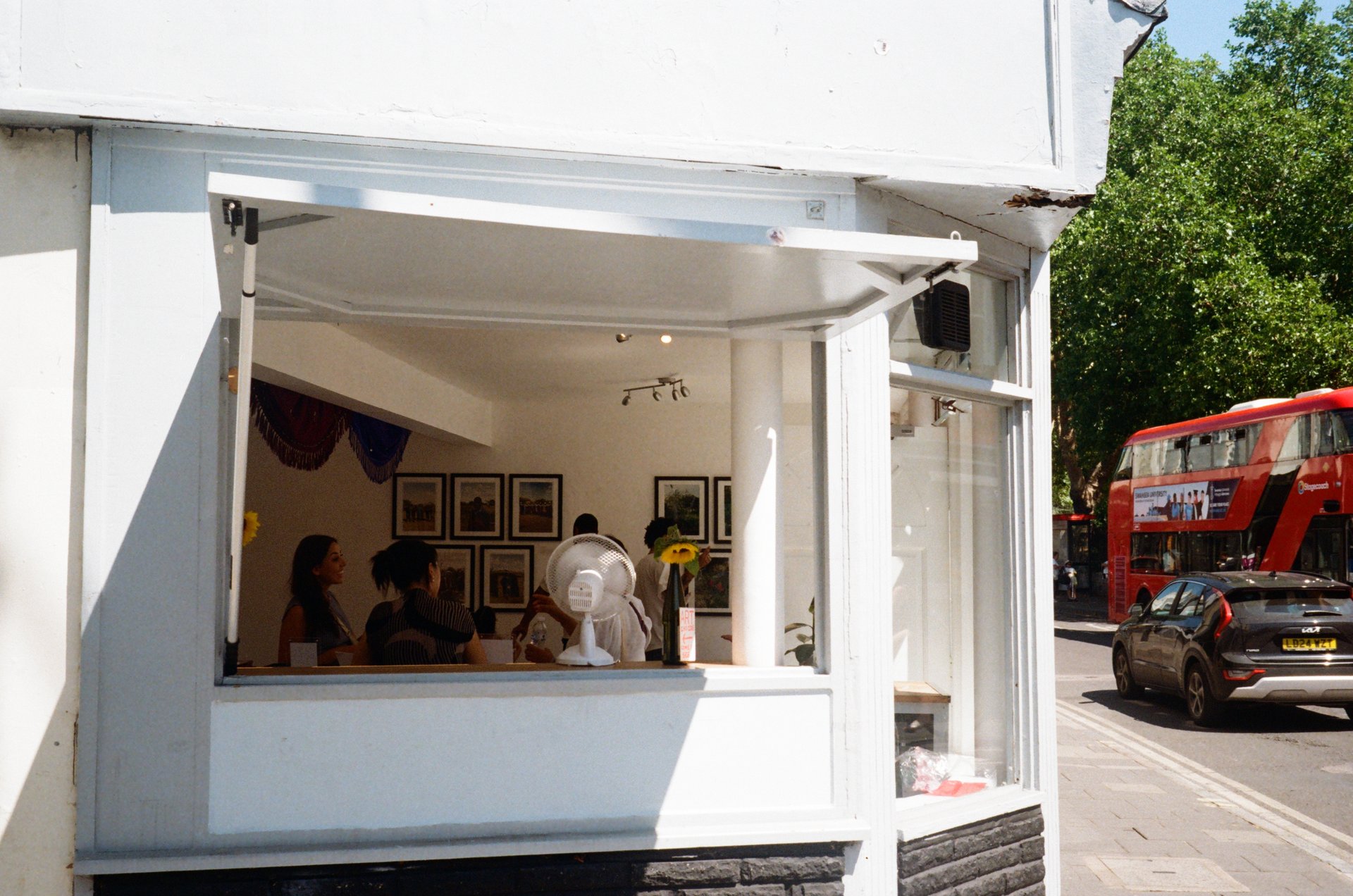 Exhibition Documentation 1